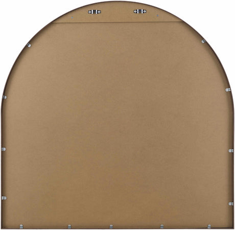 Brembilla Mantel Mirror - Ornate Home