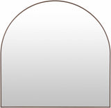 Brembilla Mantel Mirror - Ornate Home