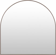 Brembilla Mantel Mirror - Ornate Home
