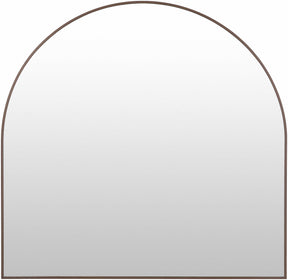 Brembilla Mantel Mirror - Ornate Home