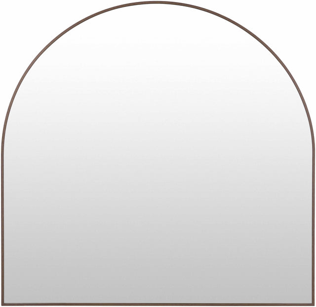 Brembilla Mantel Mirror - Ornate Home