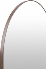 Brembilla Mantel Mirror - Ornate Home