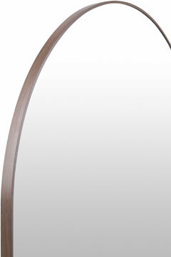 Brembilla Mantel Mirror - Ornate Home