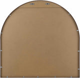 Brembilla Mantel Mirror - Ornate Home