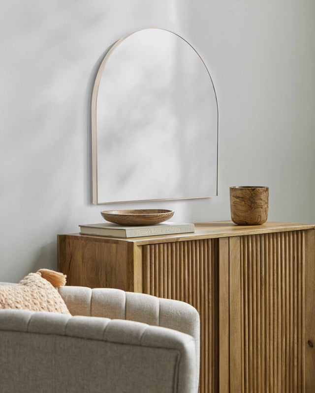 Brembilla Mirror - Ornate Home