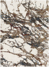 Bremen Beige Marble Plush Carpet - Ornate Home