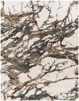 Bremen Beige Marble Plush Carpet - Ornate Home