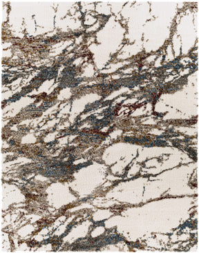 Bremen Beige Marble Plush Carpet - Ornate Home
