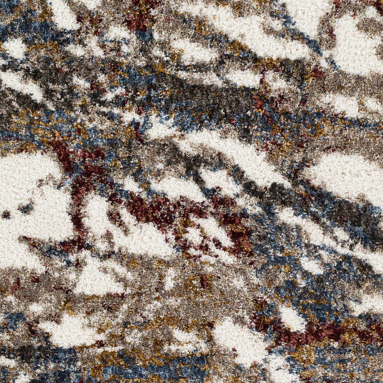 Bremen Beige Marble Plush Carpet - Ornate Home