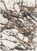 Bremen Beige Marble Plush Carpet - Ornate Home