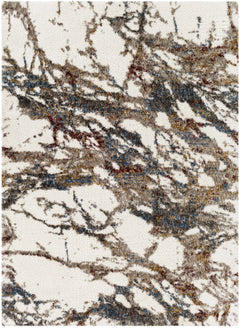 Bremen Beige Marble Plush Carpet - Ornate Home