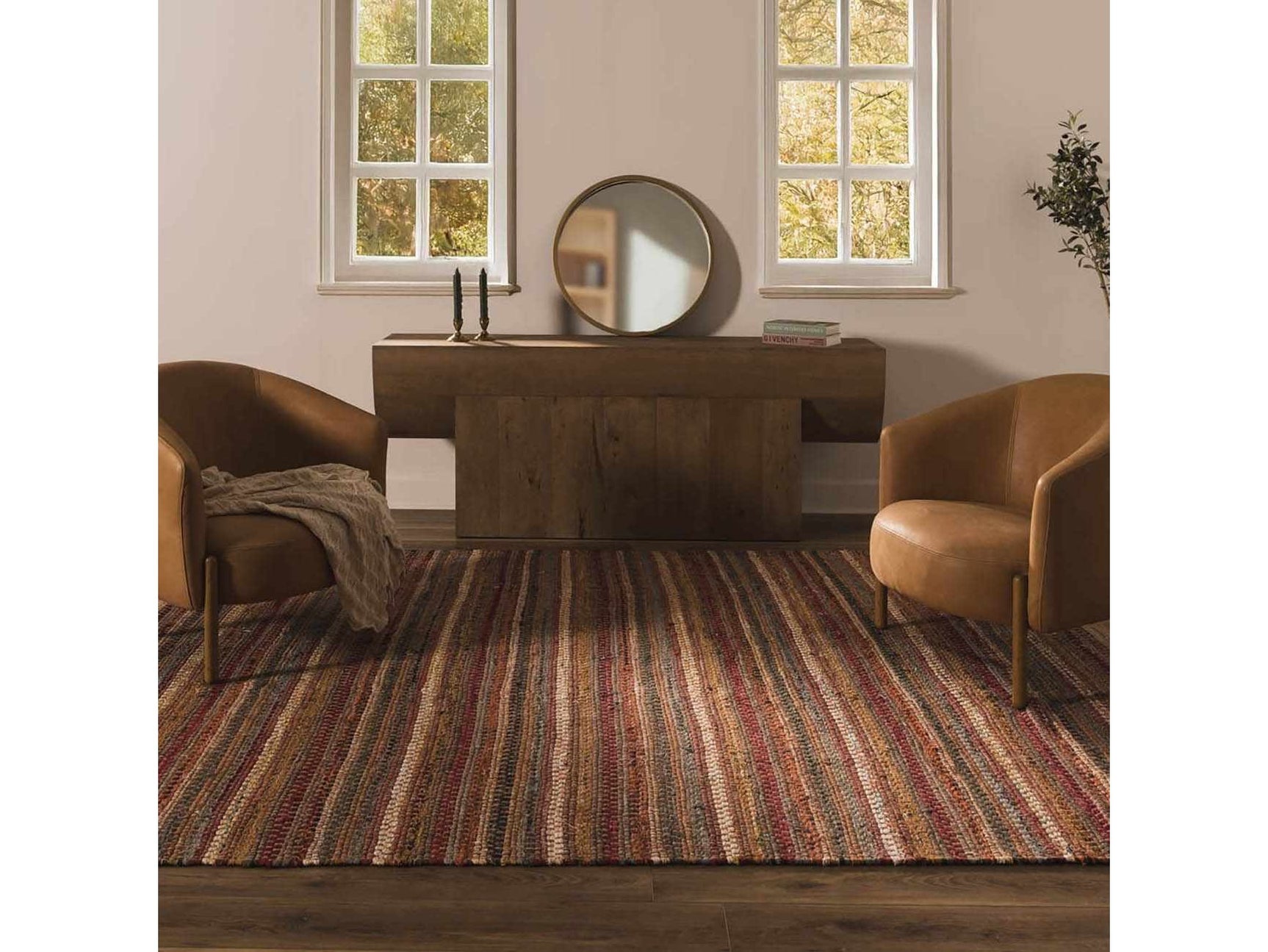 Brenda Area Rug - Ornate Home