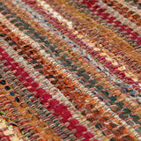 Brenda Crimson Area Rug - Ornate Home