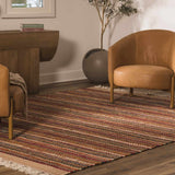 Brenda Indigo Area Rug - Ornate Home