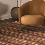 Brenda Indigo Area Rug - Ornate Home
