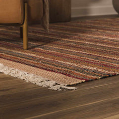 Brenda Indigo Area Rug - Ornate Home