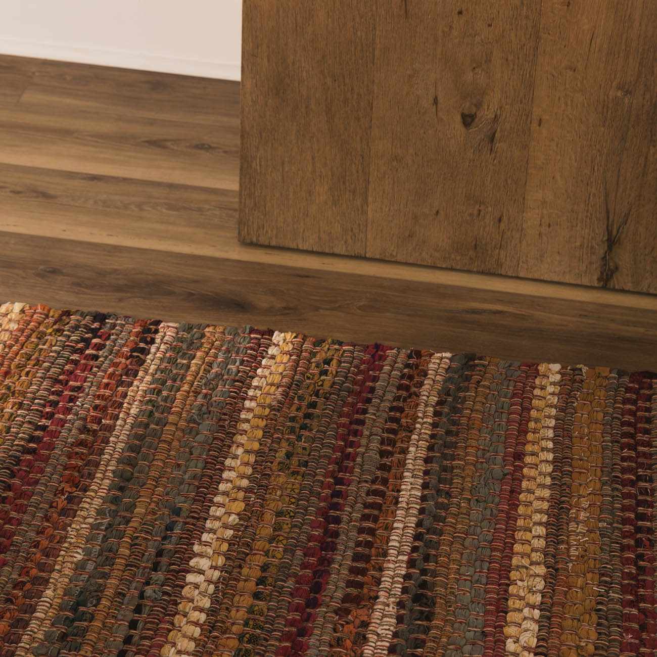 Brenda Indigo Area Rug - Ornate Home