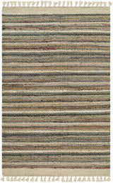 Brenda Sage Area Rug - Ornate Home