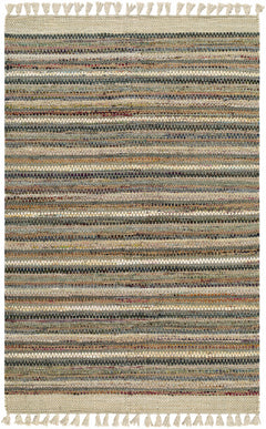 Brenda Sage Area Rug - Ornate Home