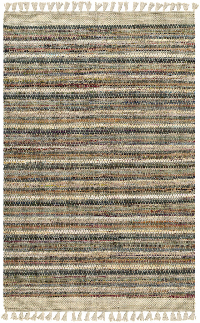 Brenda Sage Area Rug - Ornate Home