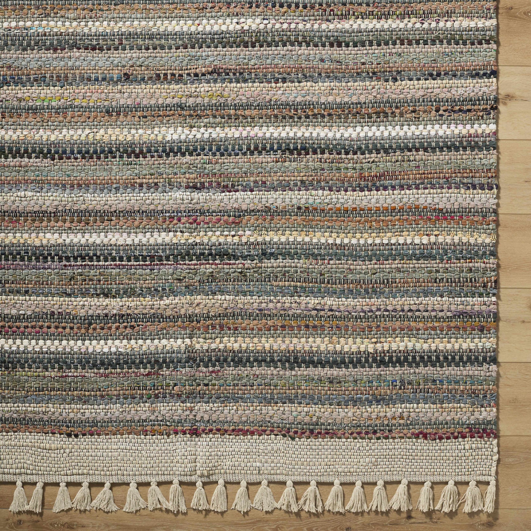 Brenda Sage Area Rug - Ornate Home