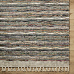 Brenda Sage Area Rug - Ornate Home