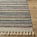 Brenda Sage Area Rug - Ornate Home