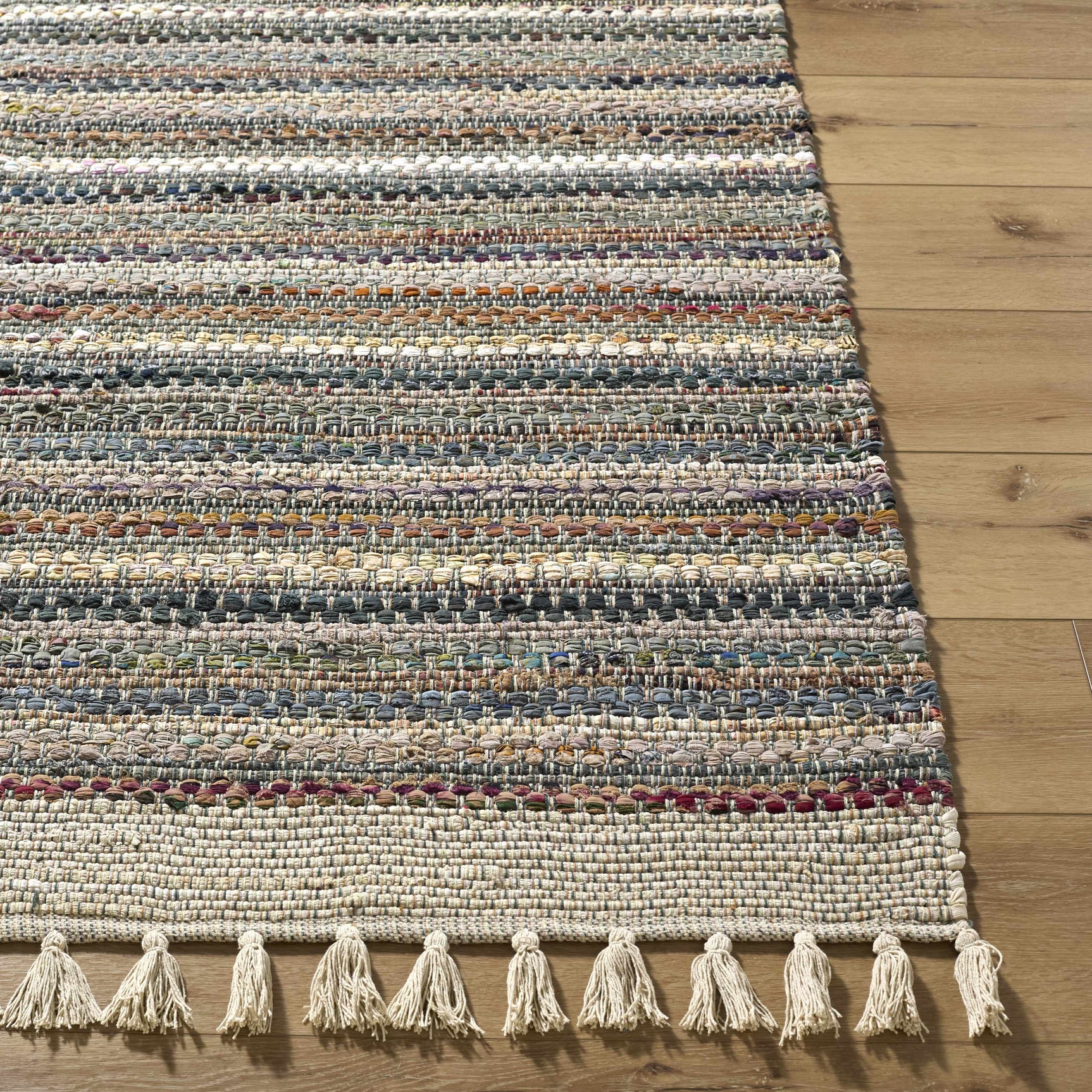 Brenda Sage Area Rug - Ornate Home