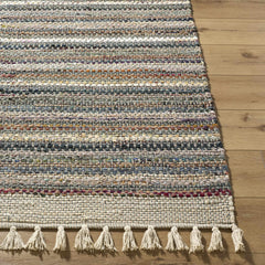 Brenda Sage Area Rug - Ornate Home