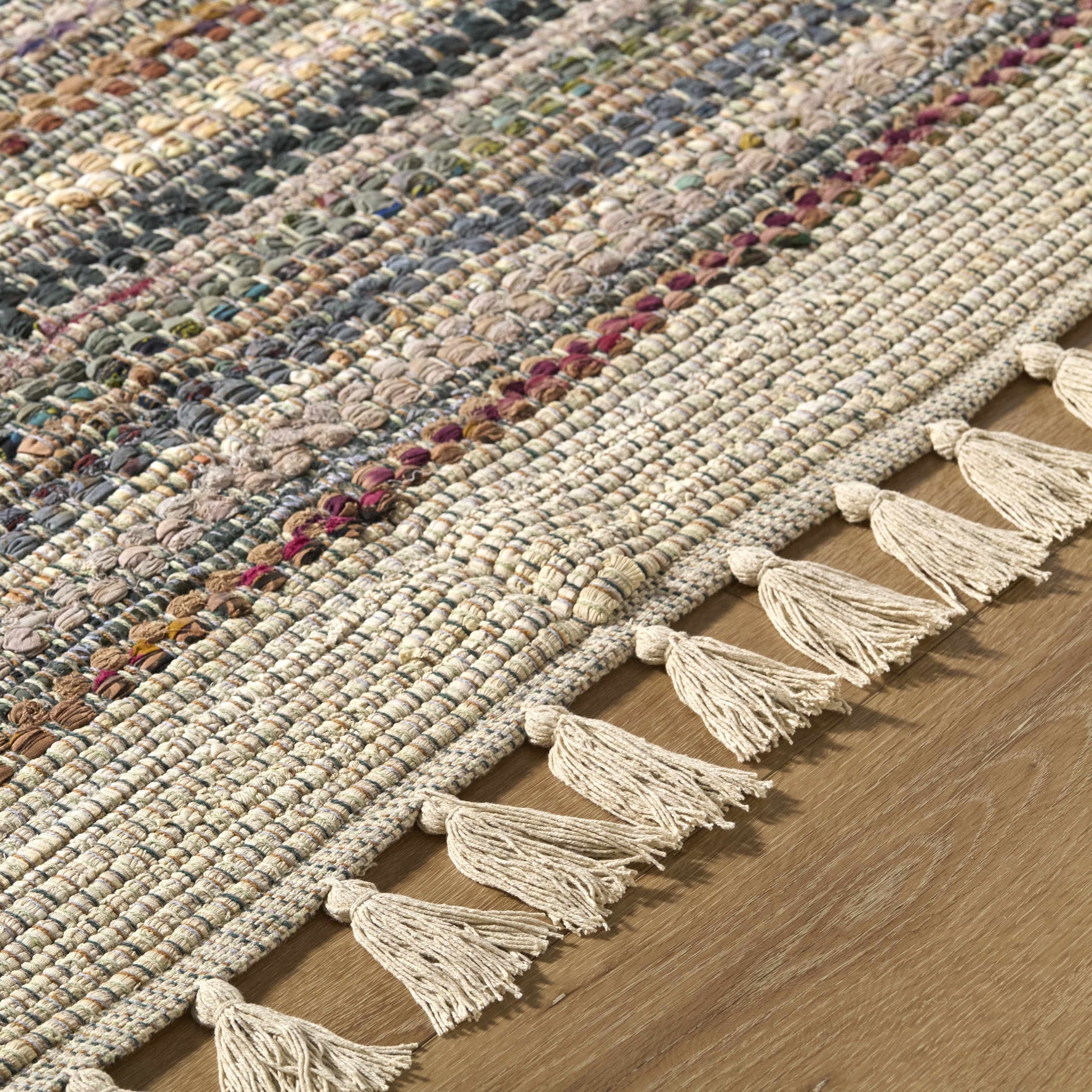 Brenda Sage Area Rug - Ornate Home