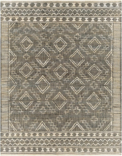 Brenham Jute Carpet - Clearance - Ornate Home