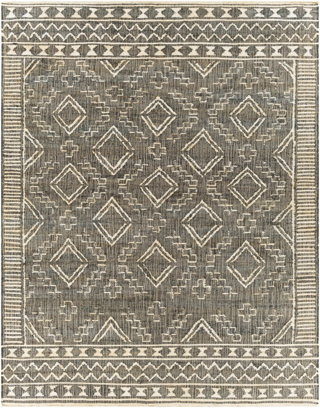 Brenham Jute Carpet - Clearance - Ornate Home