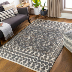 Brenham Jute Carpet - Clearance - Ornate Home