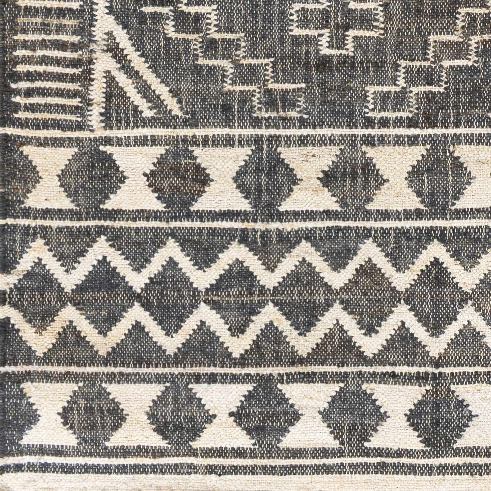 Brenham Jute Carpet - Clearance - Ornate Home