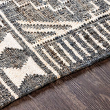Brenham Jute Carpet - Clearance - Ornate Home