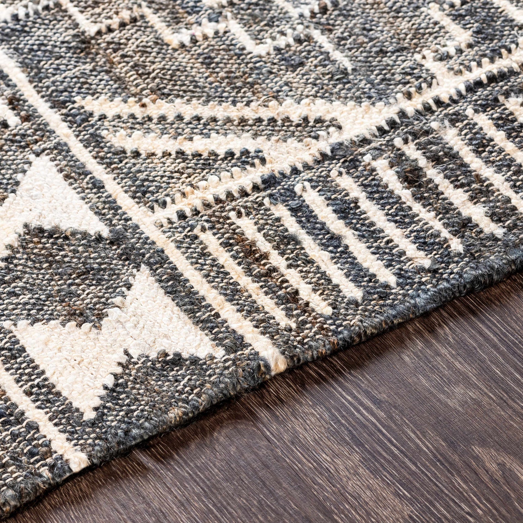 Brenham Jute Carpet - Clearance - Ornate Home