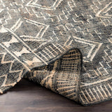 Brenham Jute Carpet - Clearance - Ornate Home