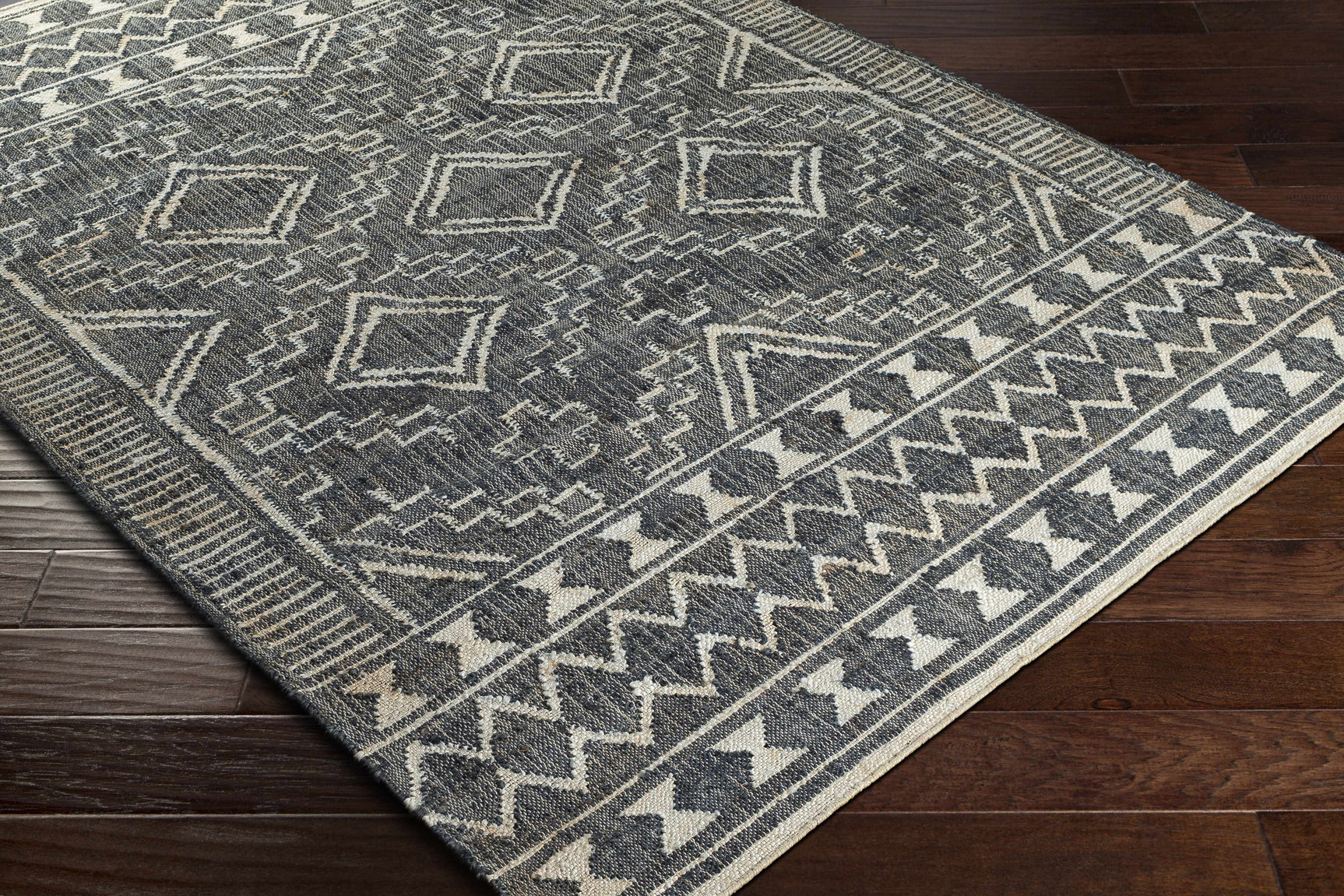 Brenham Jute Carpet - Clearance - Ornate Home