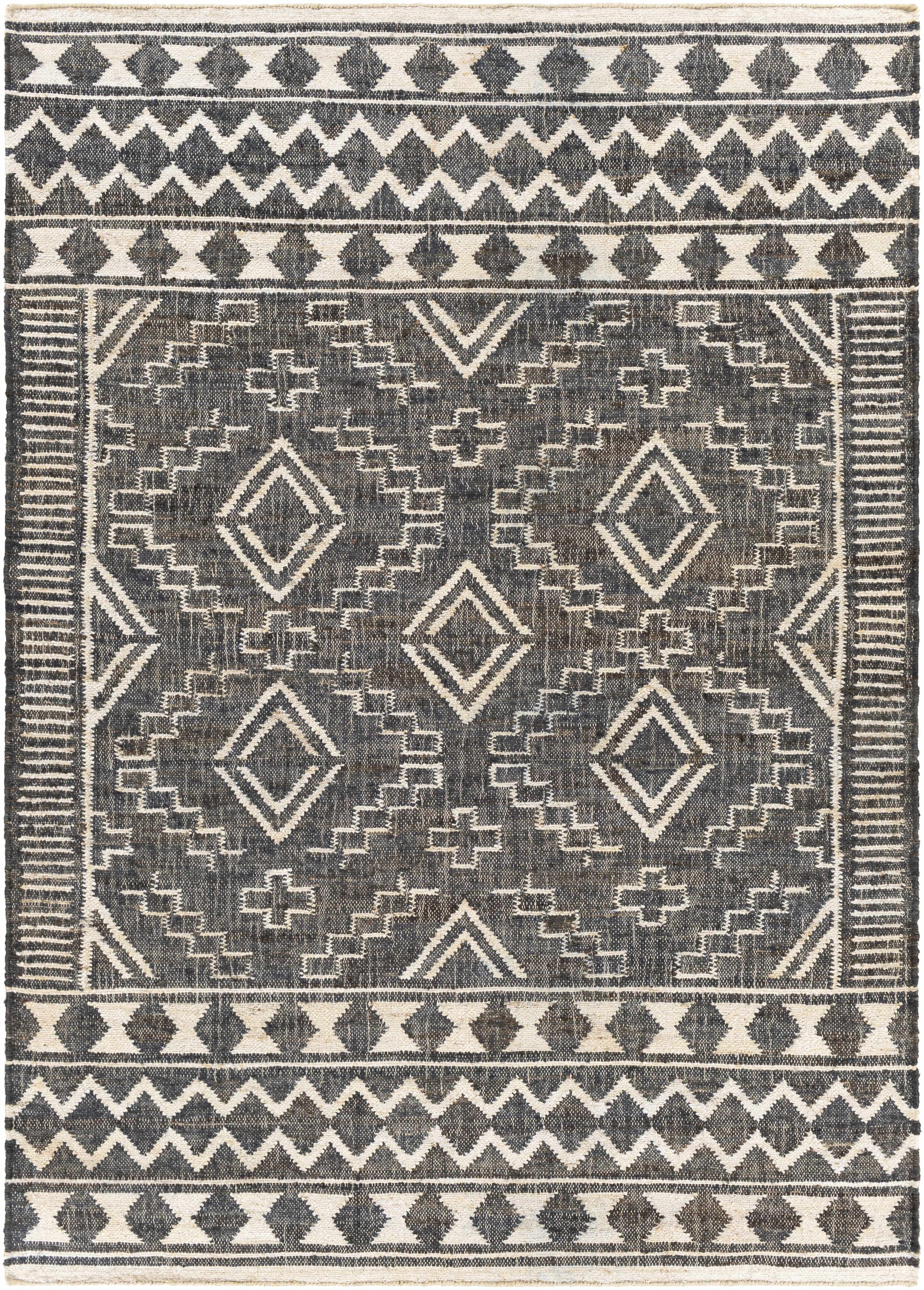 Brenham Jute Carpet - Clearance - Ornate Home