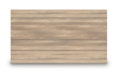 Brenkerton Grayish Brown/Black Rectangular Dining Room Table - Ornate Home