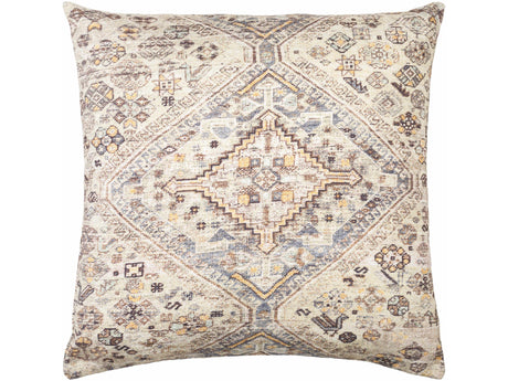 Brenna Throw Pillow - Ornate Home