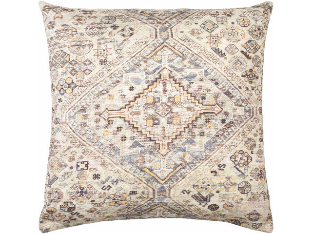Brenna Throw Pillow - Ornate Home