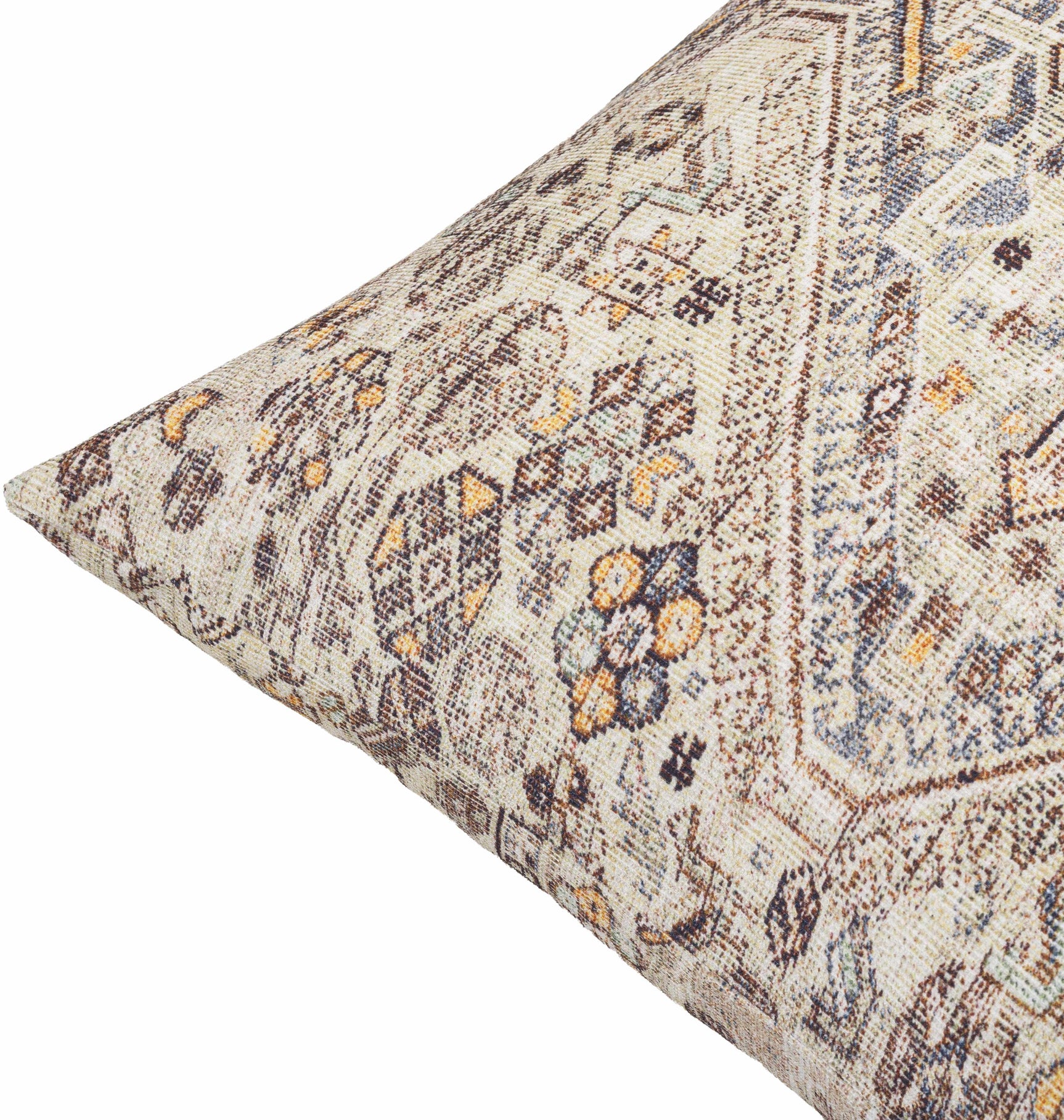 Brenna Throw Pillow - Ornate Home