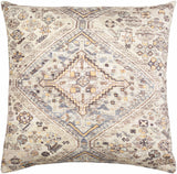 Brenna Throw Pillow - Ornate Home