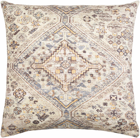 Brenna Throw Pillow - Ornate Home