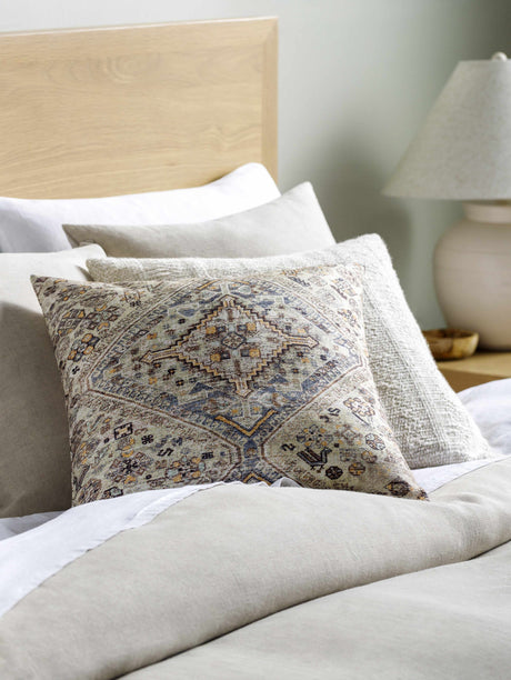 Brenna Throw Pillow - Ornate Home