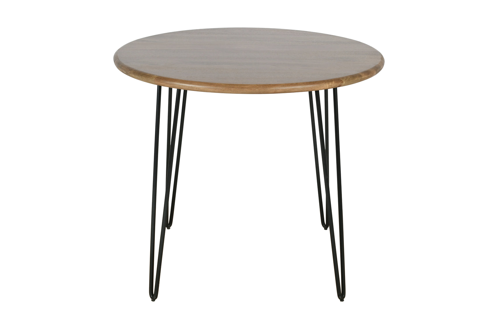 Brennan Golden Counter Table - Ornate Home