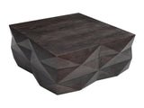 Brenner Brown Cocktail Table - Ornate Home