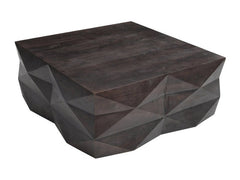 Brenner Brown Cocktail Table - Ornate Home