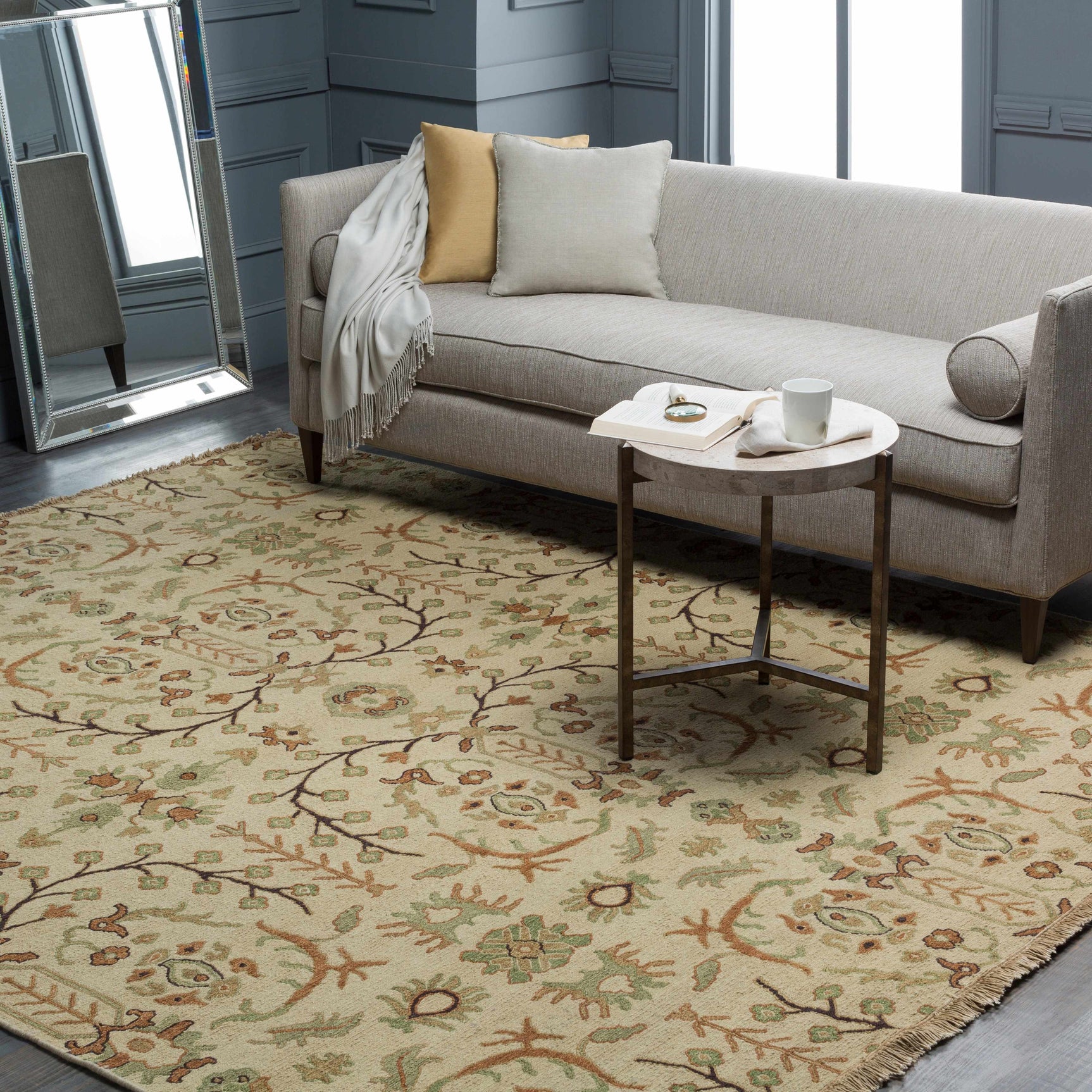 Brentford Carpet - Clearance - Ornate Home